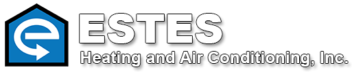 Estes Heating & Air Conditioning logo