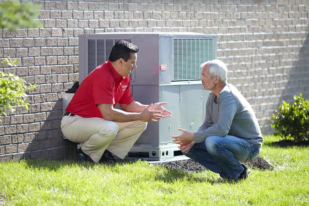 Best HVAC Company Mobile AL Air Conditioning Company Reviews