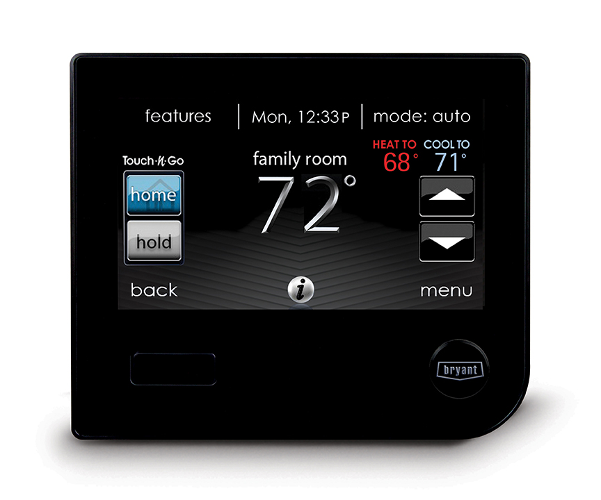 Thermostat Upgrade Options